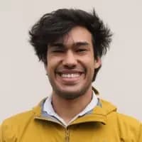 Jonas, Founder of Glamping Tago ยท Host